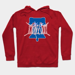 Philly Hoodie